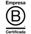 Bcorp new logo